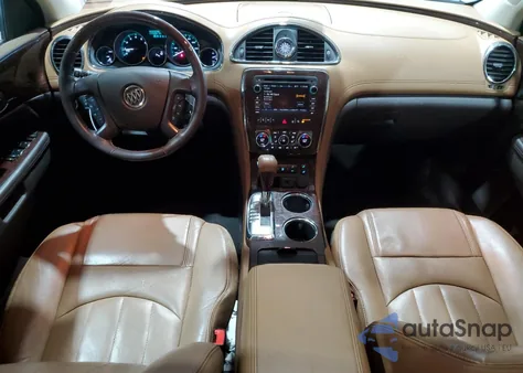 2017 Buick Enclave z USA, uszkodzony, nr VIN 5GAKVBKD1HJ149952